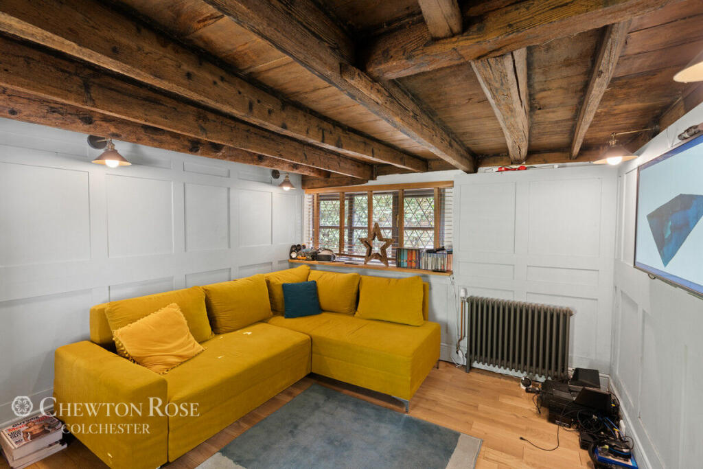 Additional image 32 of Great Horkesley