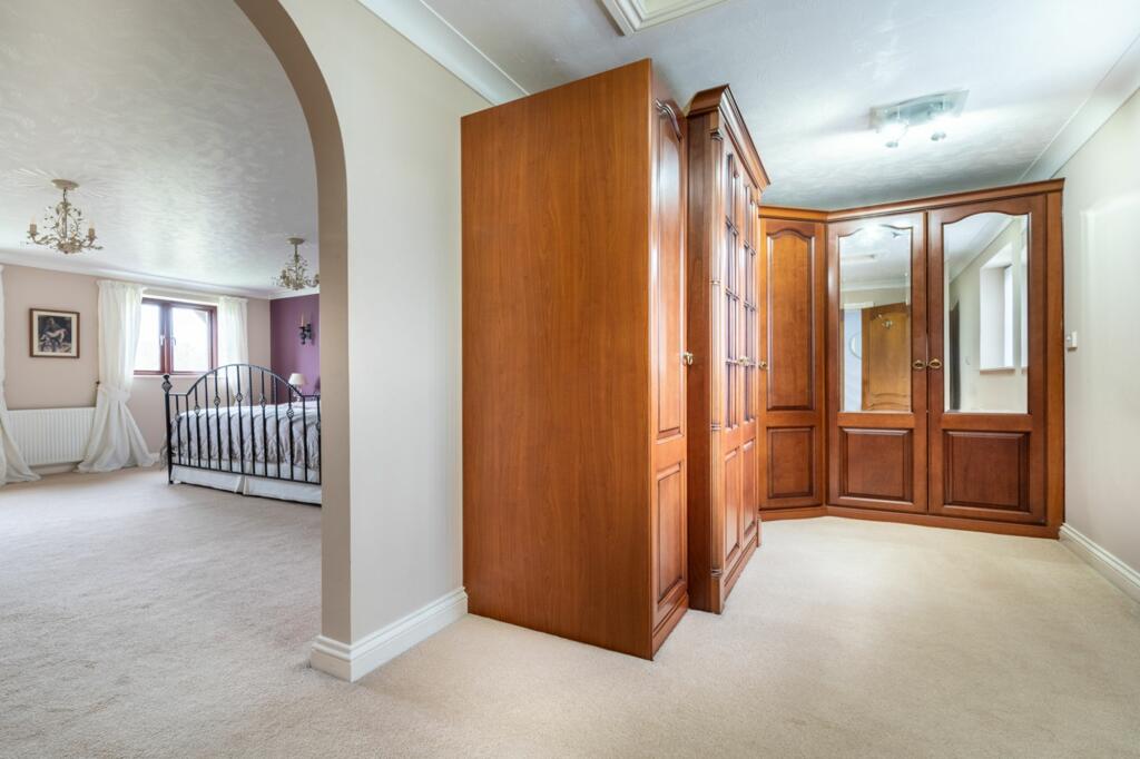 Additional image 19 of Rectory Close, CH8