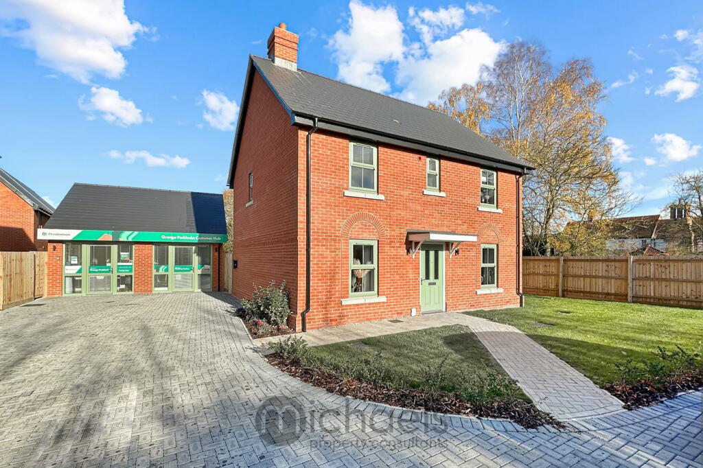 Additional image 26 of Betony Way, Stanway, Colchester, CO3