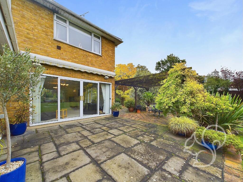 Additional image 32 of Sandon, Chelmsford