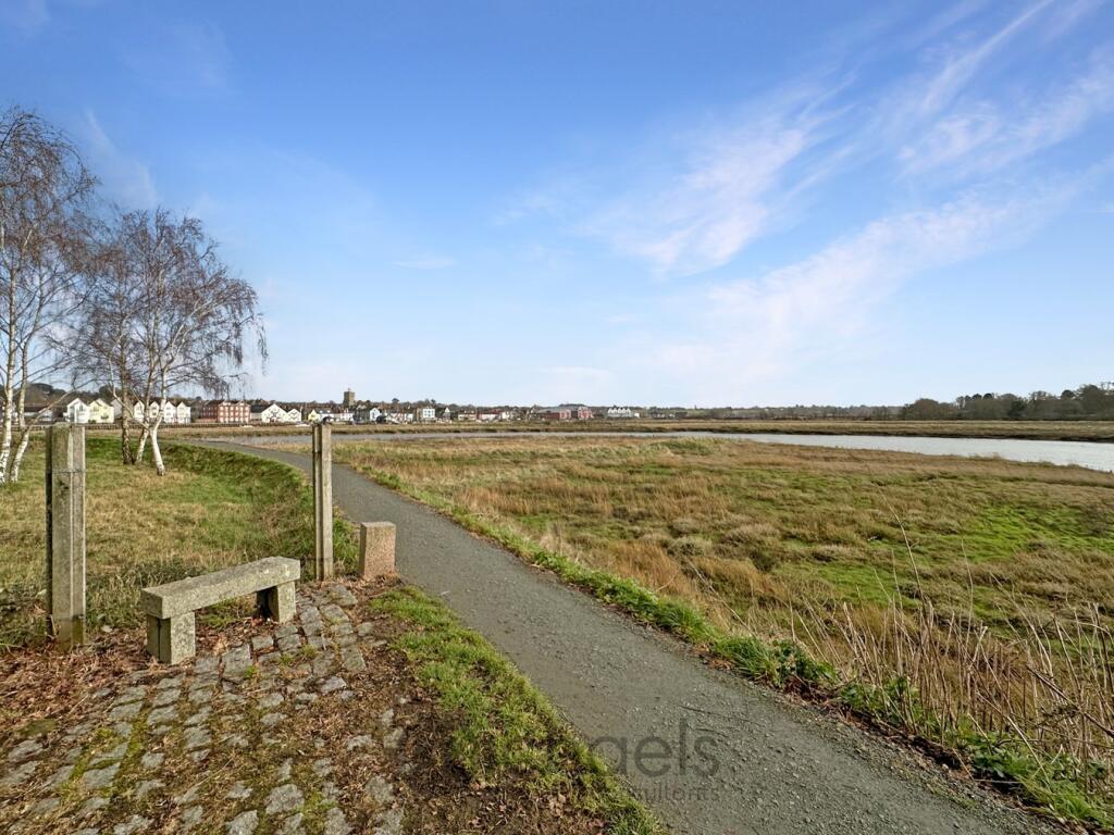 Additional image 31 of Quayside Parade, Rowhedge, Colchester, CO5