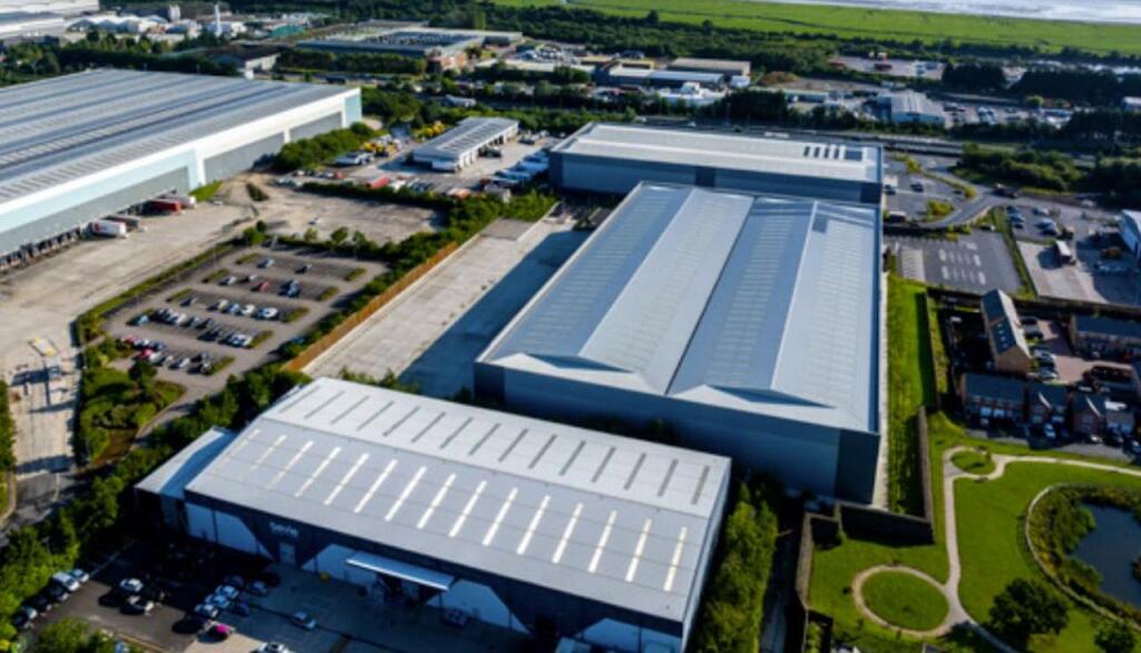 Additional image 5 of Unit 2 PLP EP138, Ellesmere Port, Poole Hall Road, Ellesmere Port, CH66 1ST