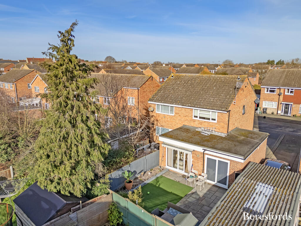 Additional image 23 of Ashby Road, Witham, CM8