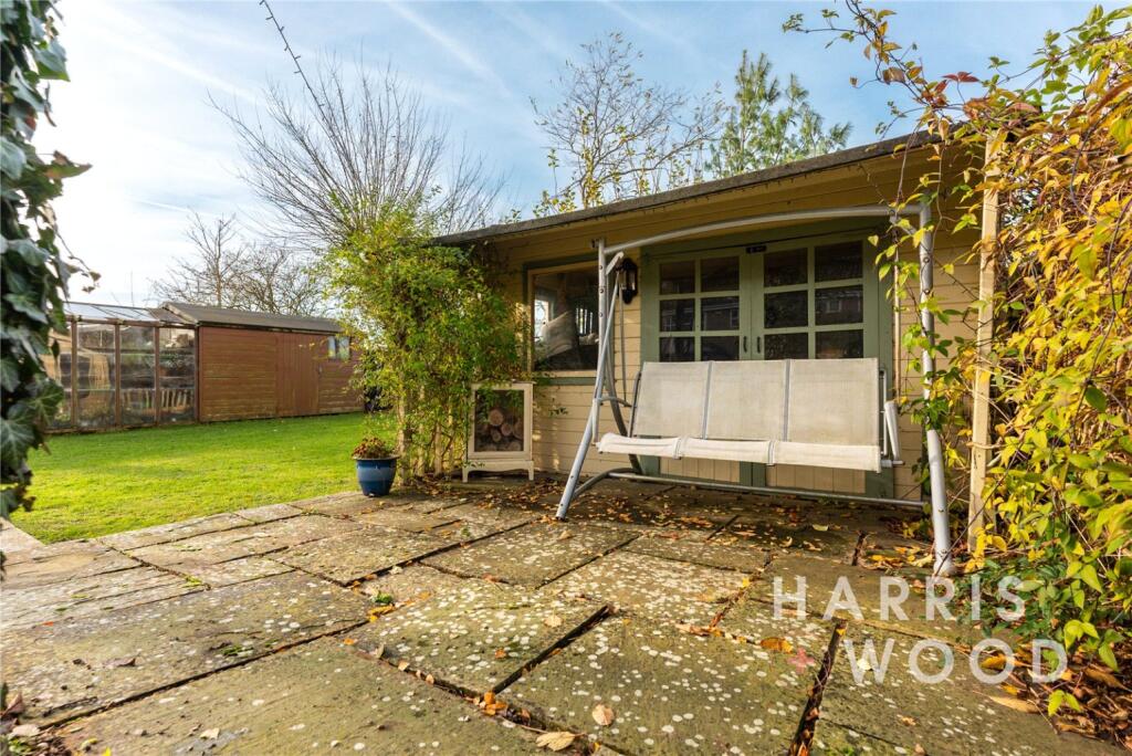 Additional image 34 of Bromley Road, Frating, Colchester, Essex, CO7