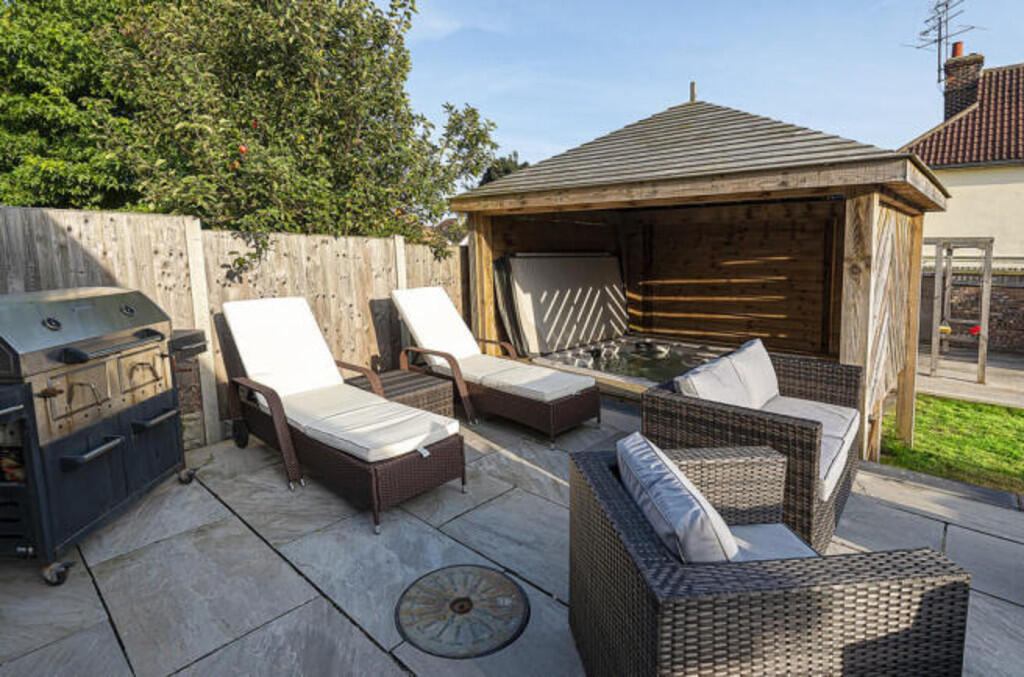 Additional image 31 of Fronks Road, Harwich