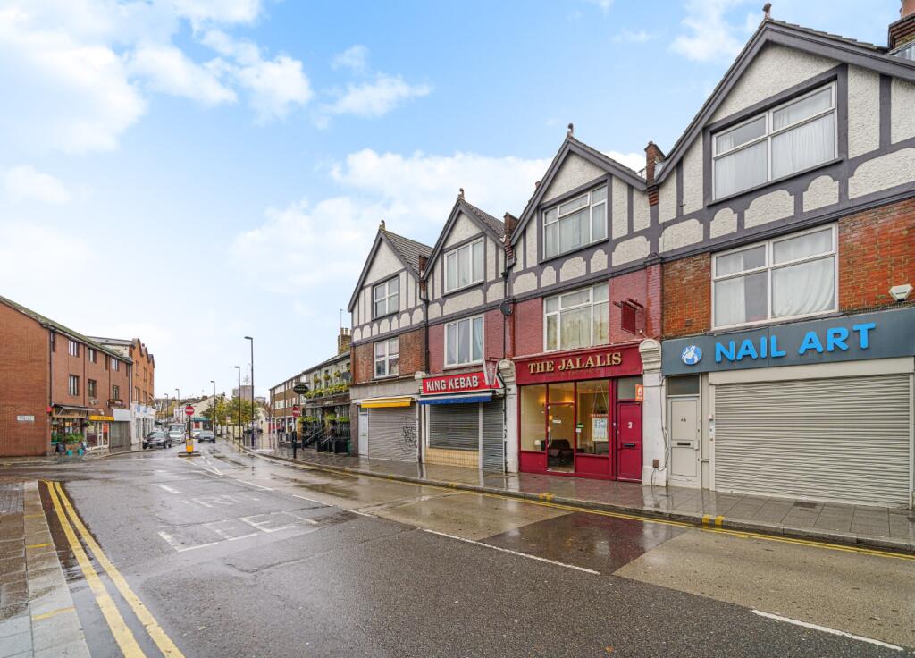 Additional image 10 of 3 Ye Market, Selsdon Road, South Croydon, Surrey, CR2 6PW