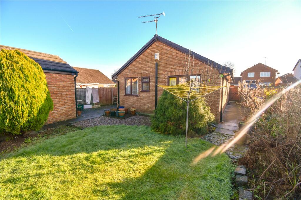 Additional image 21 of St. Marks Crescent, Great Sutton, Ellesmere Port