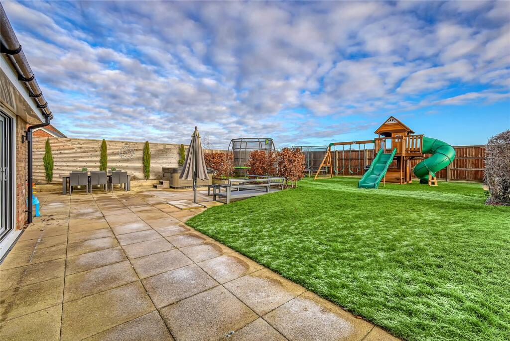 Additional image 15 of Ploughmans Way, Stebbing, Dunmow, Essex, CM6