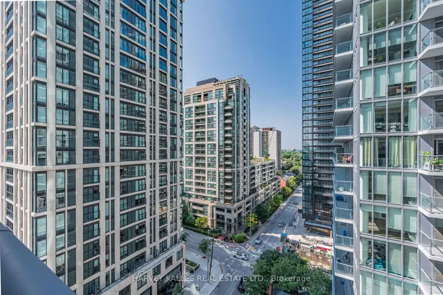 Additional image 25 of 195 Redpath Ave Unit 1112