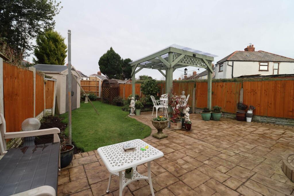 Additional image 22 of Dale Avenue, Ellesmere Port