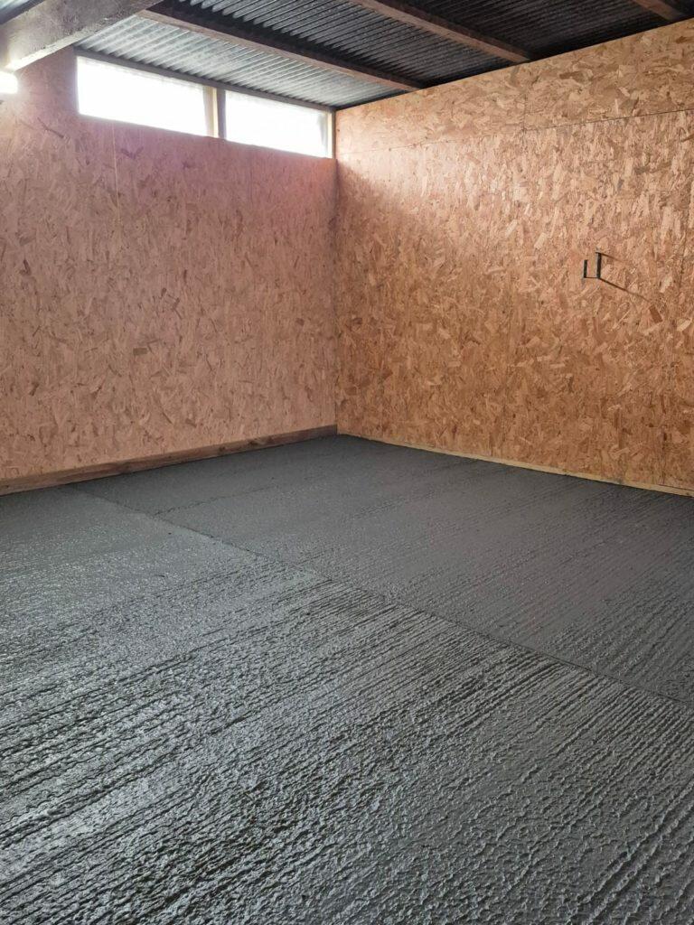 Additional image 6 of Two Storage Units To Let In Peldon, Near Colchester