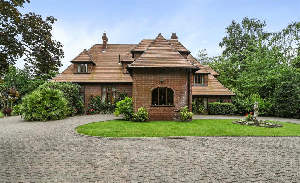 Additional image 10 of Coles Oak Lane, Dedham, Colchester, Essex, CO7