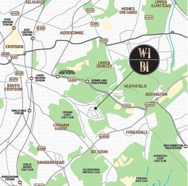 Additional image 20 of Winchester House, Croham Valley Road, South Croydon, CR2