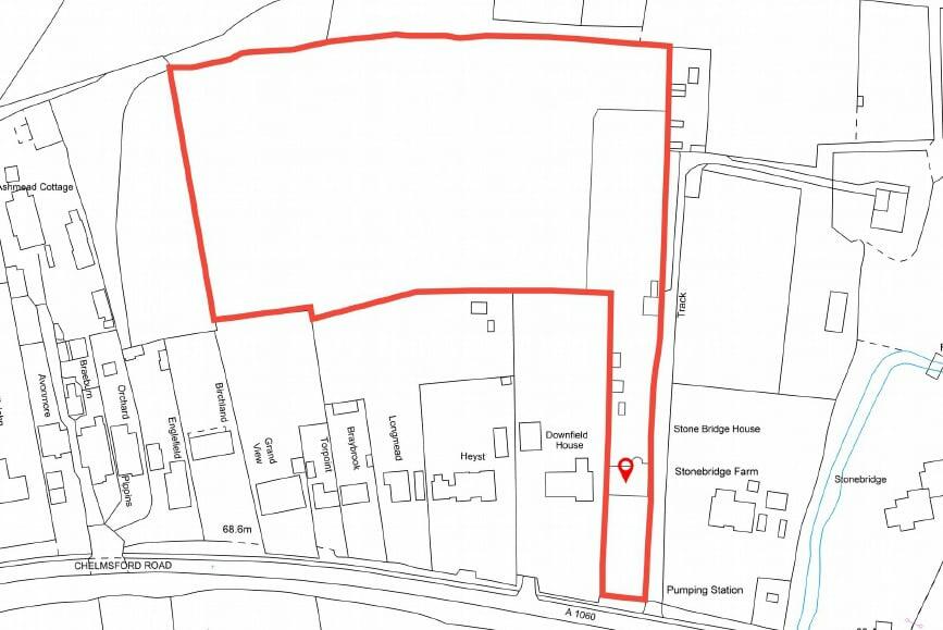 Additional image 25 of Chelmsford Road, Hatfield Heath, Bishop's Stortford, CM22