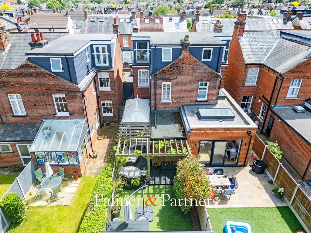 Additional image 39 of Upper Roman Road, Old Moulsham, Chelmsford, Essex, CM2