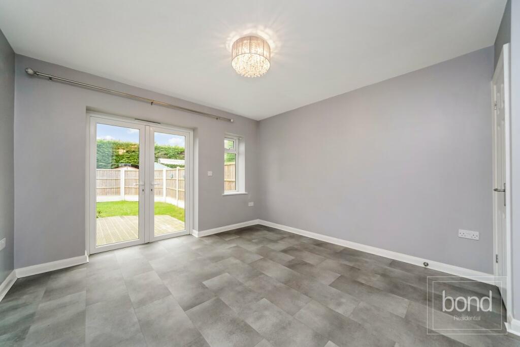 Additional image 3 of Old Church Road, East Hanningfield, Chelmsford, CM3