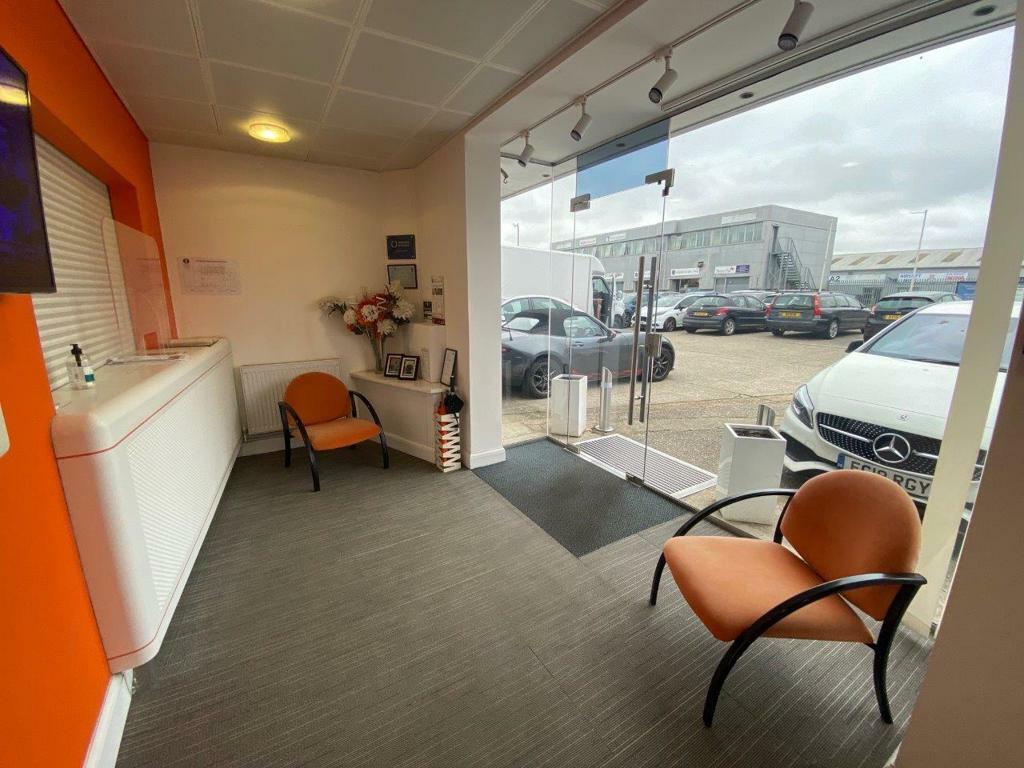 Additional image 6 of GS House, Moorside, Colchester, Essex, CO1