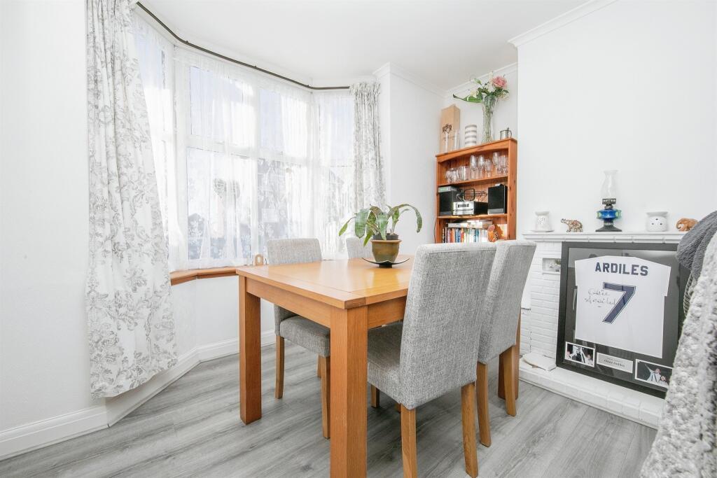 Additional image 3 of Edward Street, Harwich