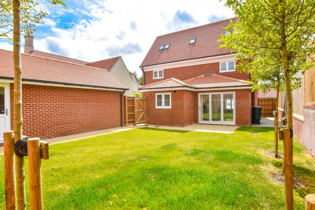 Additional image 21 of Woodlands Meadow, New Homes