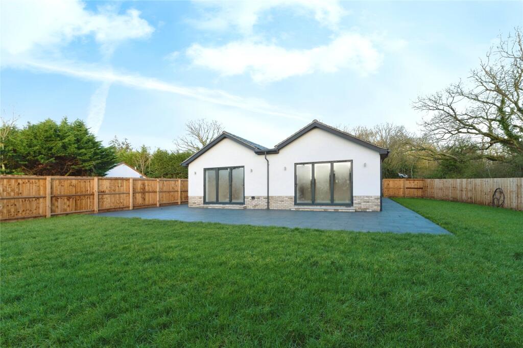 Additional image 9 of New Road, Little Burstead, Billericay, Essex, CM12