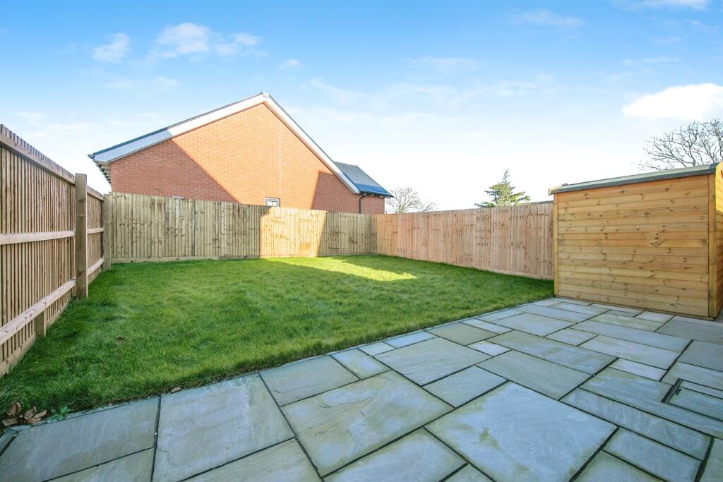 Additional image 16 of Bures Road, Great Cornard, Sudbury