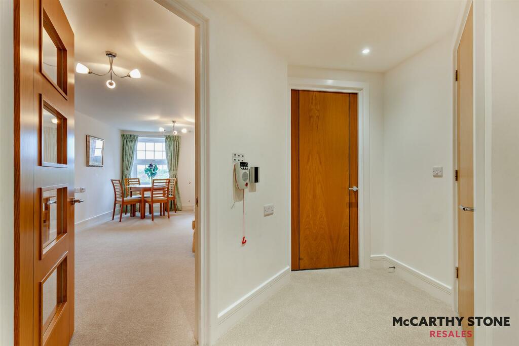 Additional image 15 of Weighbridge Court, 301 High Street, Chipping Ongar, Essex, CM5 9FD