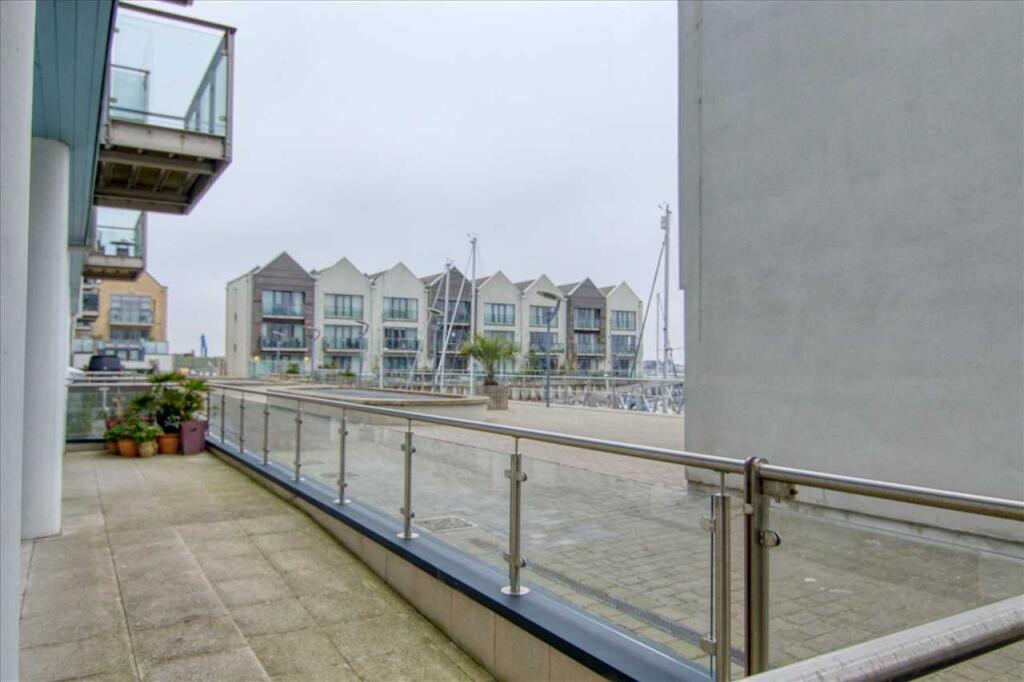 Additional image 10 of Harbour square, Waterside Marina, Brightlingsea