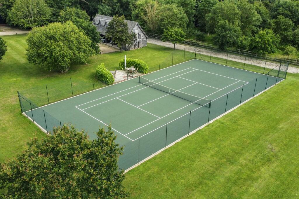 Additional image 5 of Badliss Hall Lane, Ardleigh, Colchester, Essex, CO7