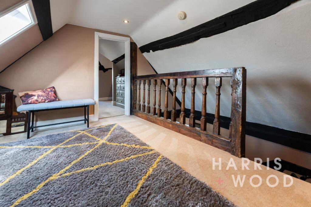 Additional image 43 of Harwich Road, Wix, Manningtree, Essex, CO11