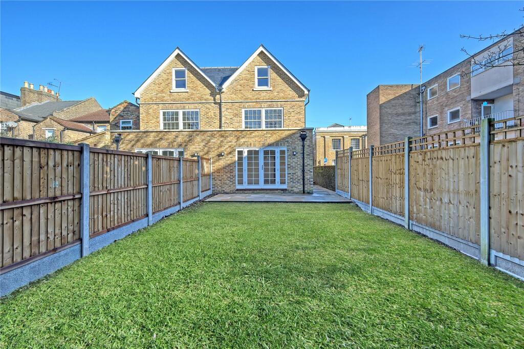Additional image 15 of Hall Street, Chelmsford, Essex, CM2