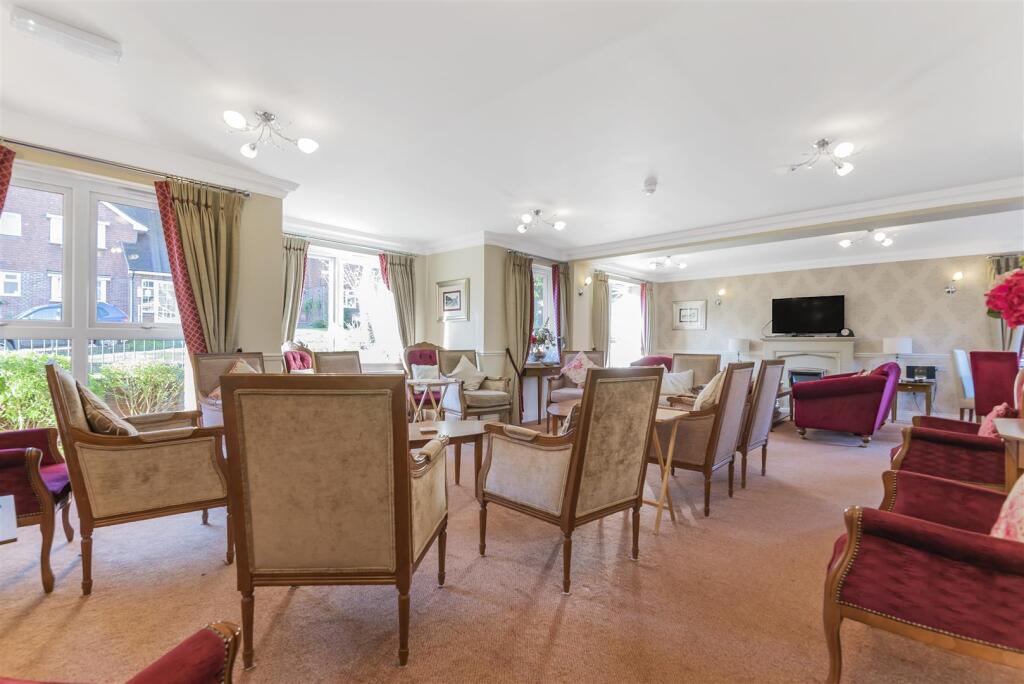 Additional image 14 of Caterham Lodge, Caterham