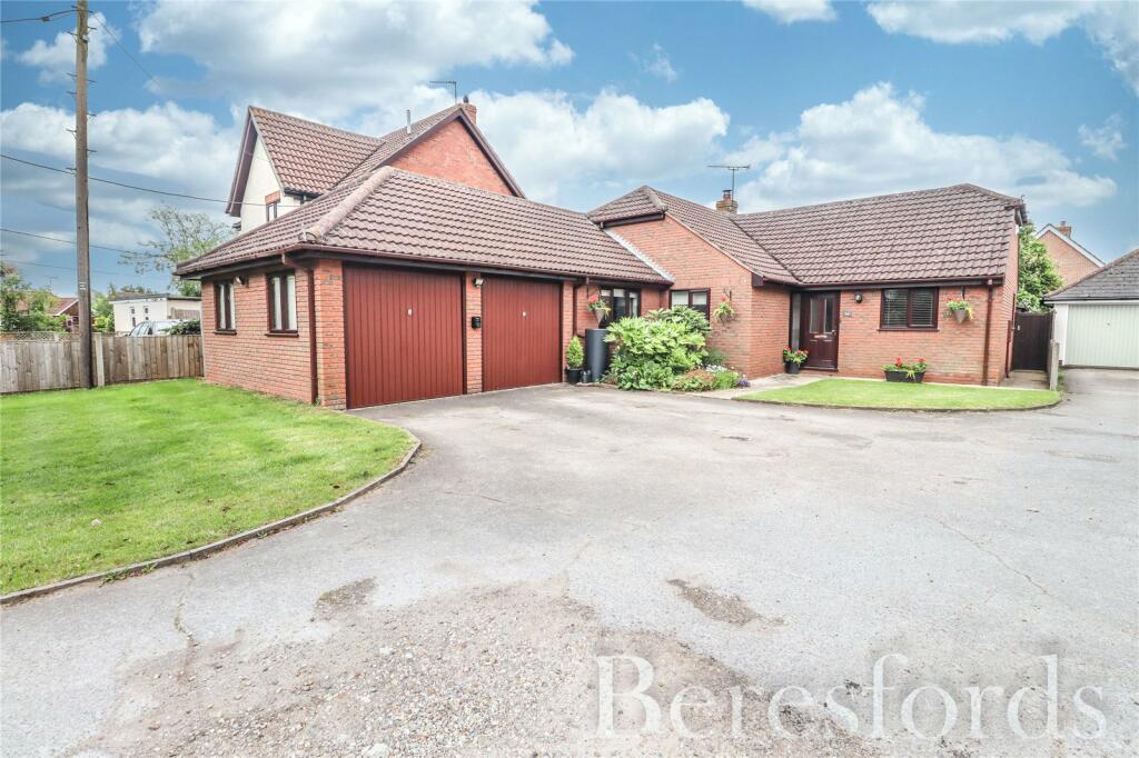 Additional image 23 of Grove Road, Tiptree, CO5