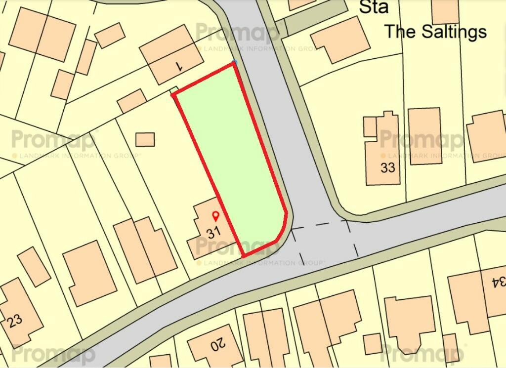 Additional image 2 of Woodrolfe Road, TOLLESBURY