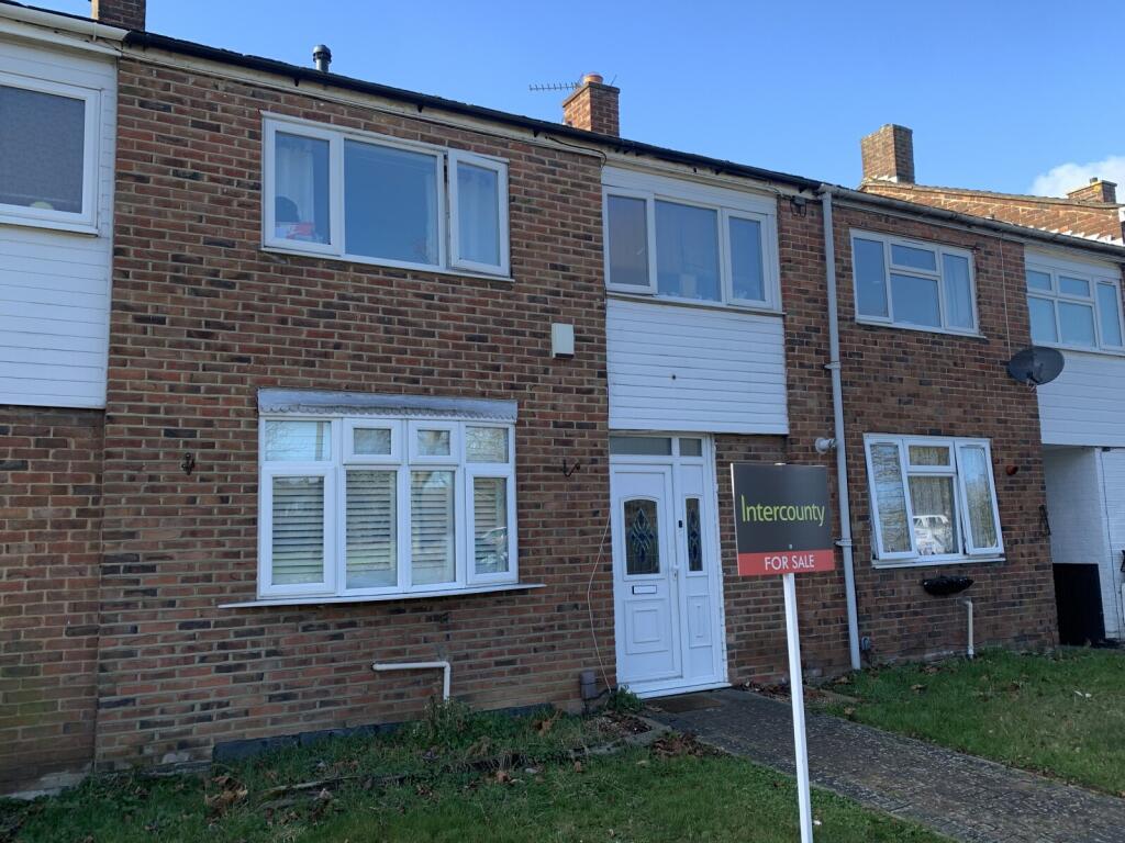 Altham Grove, Harlow, Essex, CM20