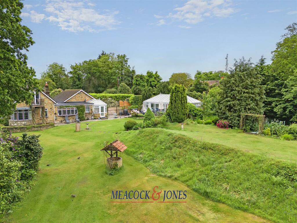 Additional image 16 of Mores Lane, Pilgrims Hatch, Brentwood