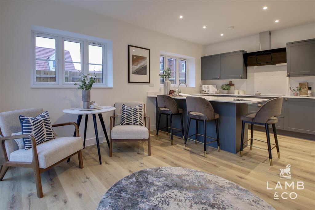 Additional image 15 of Plot 1, Amberwood, Weeley Heath