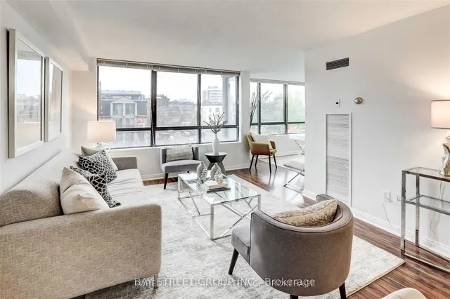 Additional image 2 of 117 Gerrard St Unit 209