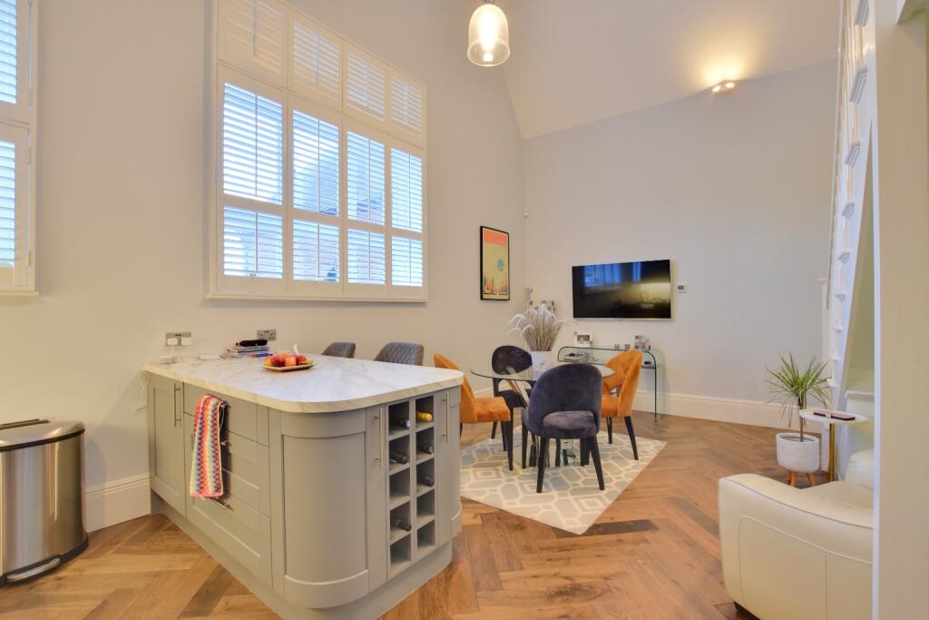 Additional image 11 of All Saints, London Road, Maldon