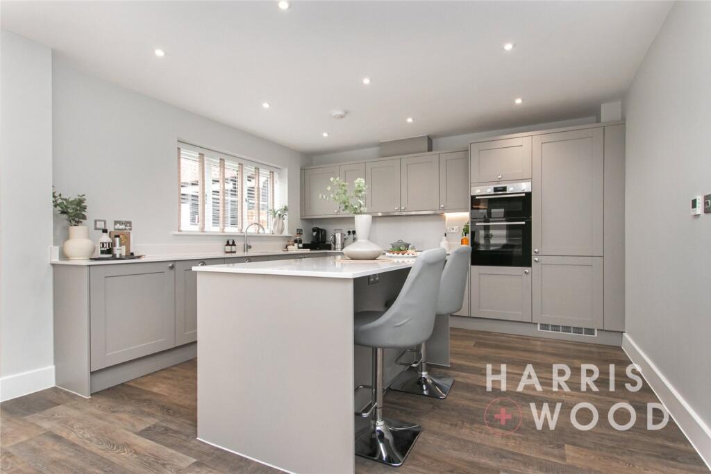 Primary image of The Honeysuckle, Old Frith Place, Fordham, Colchester, CO6