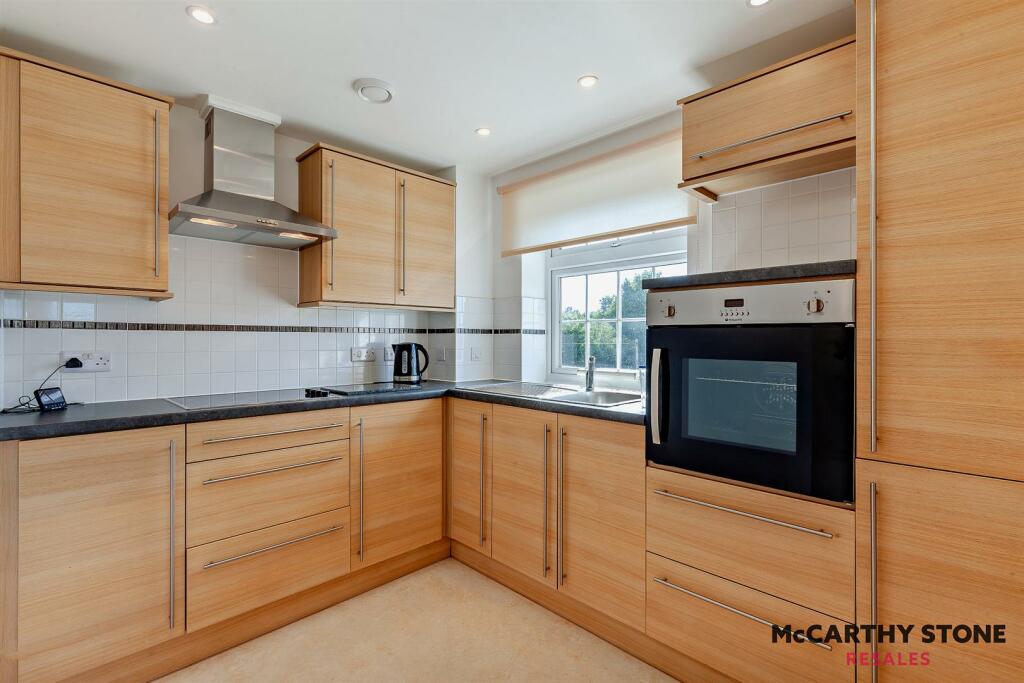 Additional image 6 of Weighbridge Court, 301 High Street, Chipping Ongar, Essex, CM5 9FD