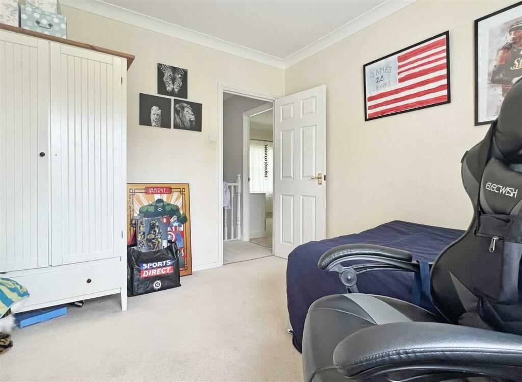 Additional image 29 of Washall Drive, Great Notley, Braintree