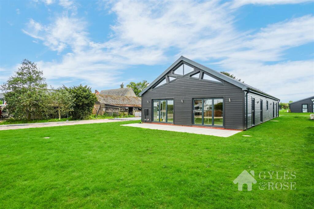 Additional image 4 of Great Bromley