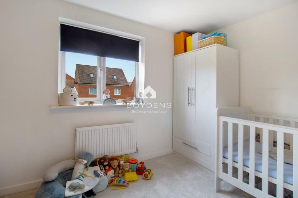 Additional image 9 of Christopher Garnett Chase, Colchester