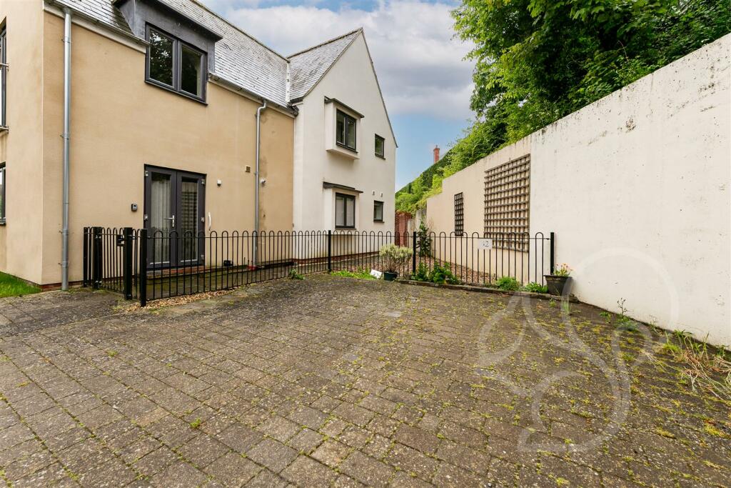 Additional image 11 of Old Station Close, Lavenham