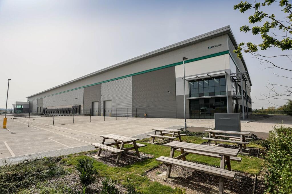 Additional image 17 of DC4 Prologis Park Beddington Lane, Croydon, CR0 4TD