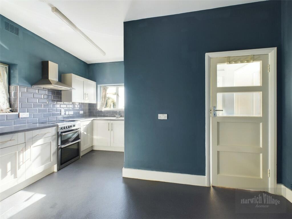 Additional image 6 of Fronks Road, Harwich, Essex, CO12