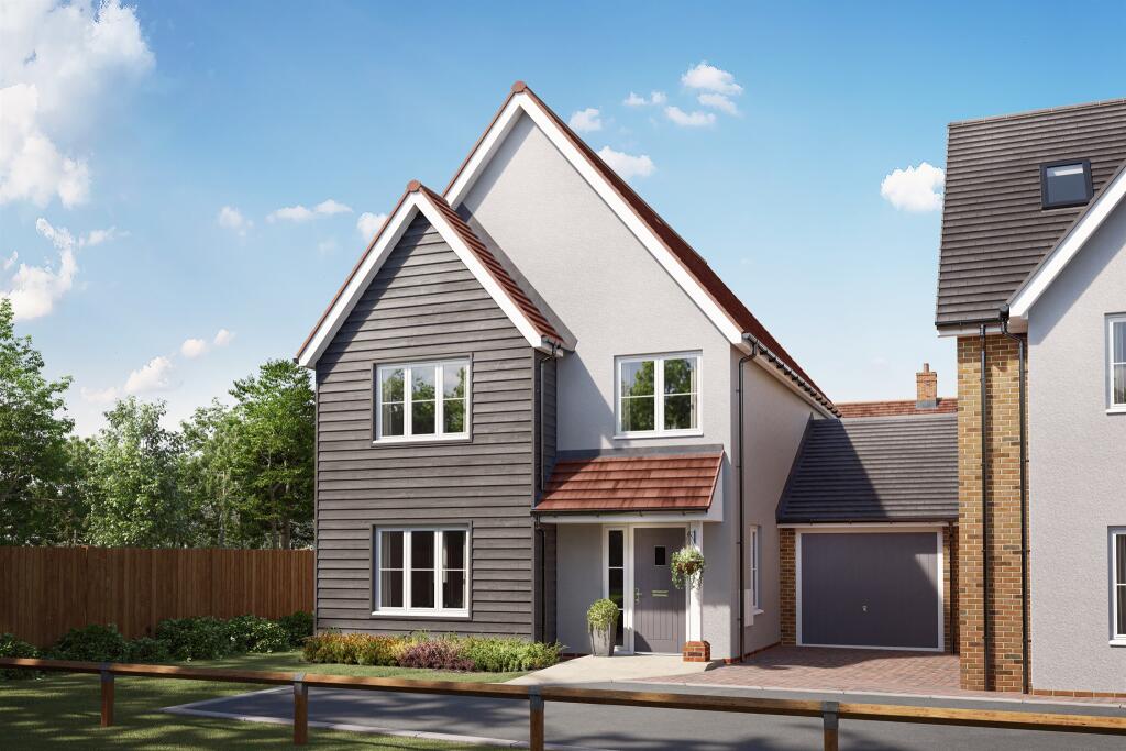 Additional image 2 of Hawthorn Close, Main Road, Bicknacre, Chelmsford