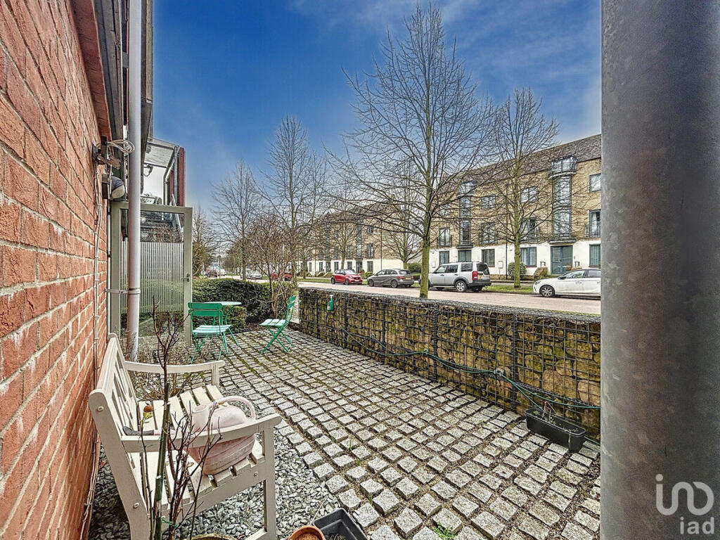 Additional image 8 of Allis Mews, Harlow, CM17