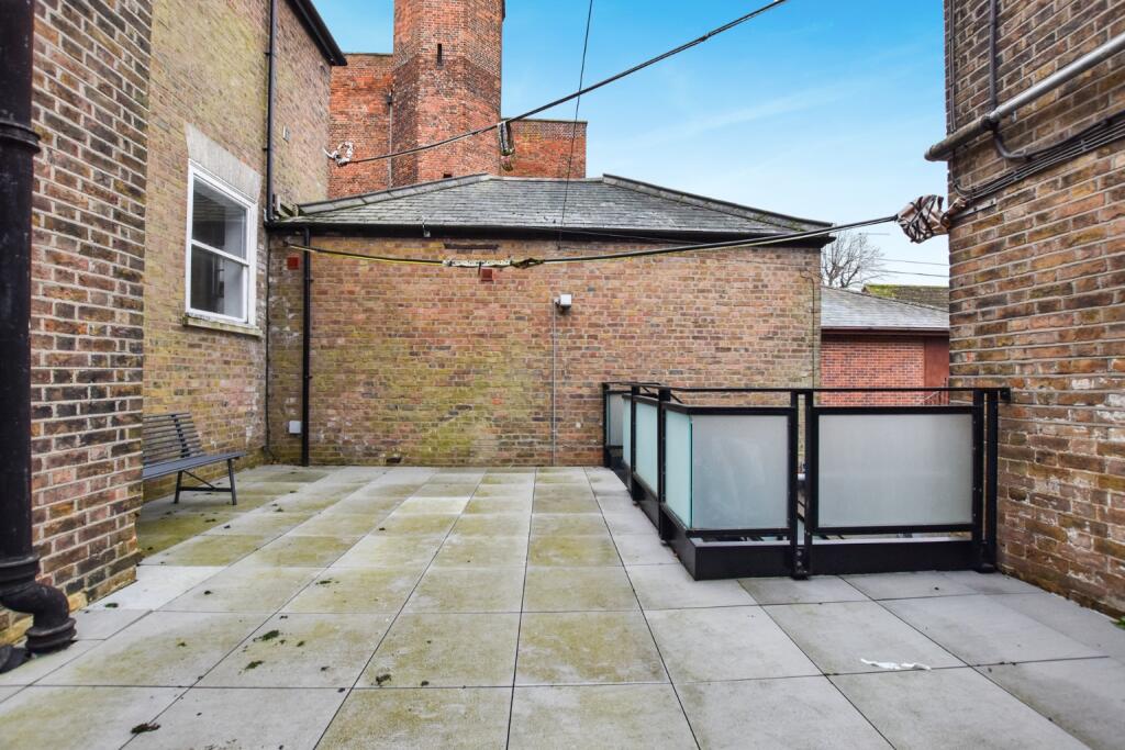 Additional image 16 of The Old Post Office, Bull Lane, Maldon, Essex, CM9