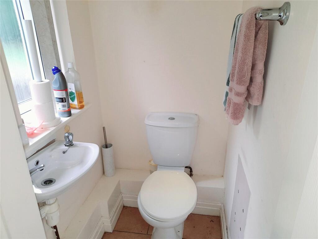 Additional image 19 of Allt Y Golch, Carmel, Holywell, Flintshire, CH8